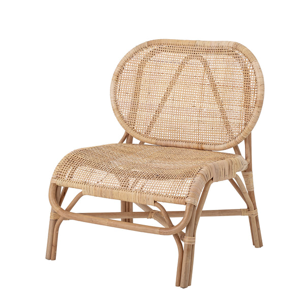 Kodu 2025 rattan chair