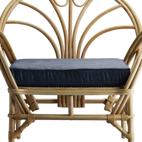 Kodu rattan chair hot sale