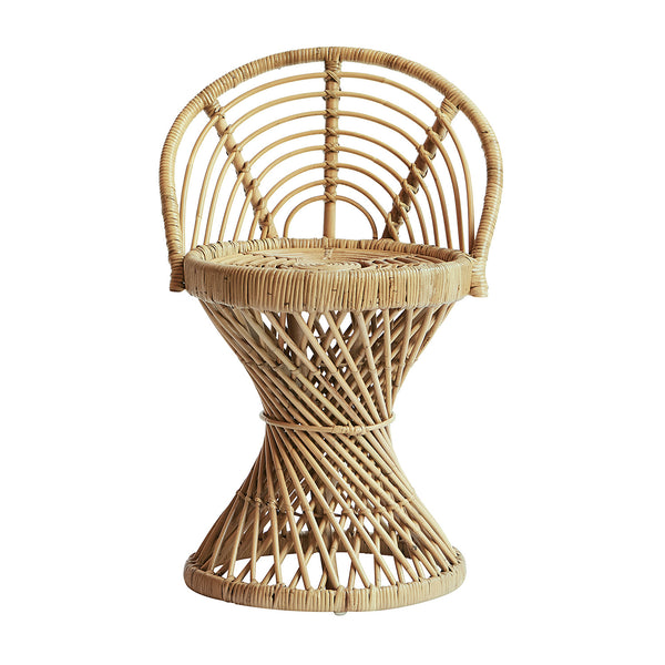 Kodu 2025 rattan chair