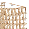 The SiriKit Wall Applique - Natural