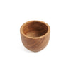 The Teak Root Egg Cup