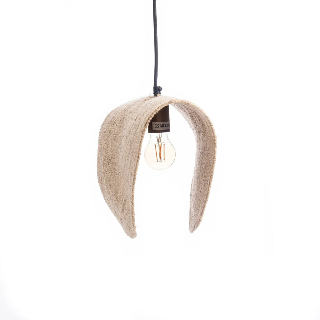 The Lovalova Pendant - Natural - Ø 61, H 28 cm