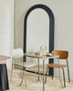 FALCO Mirror, black