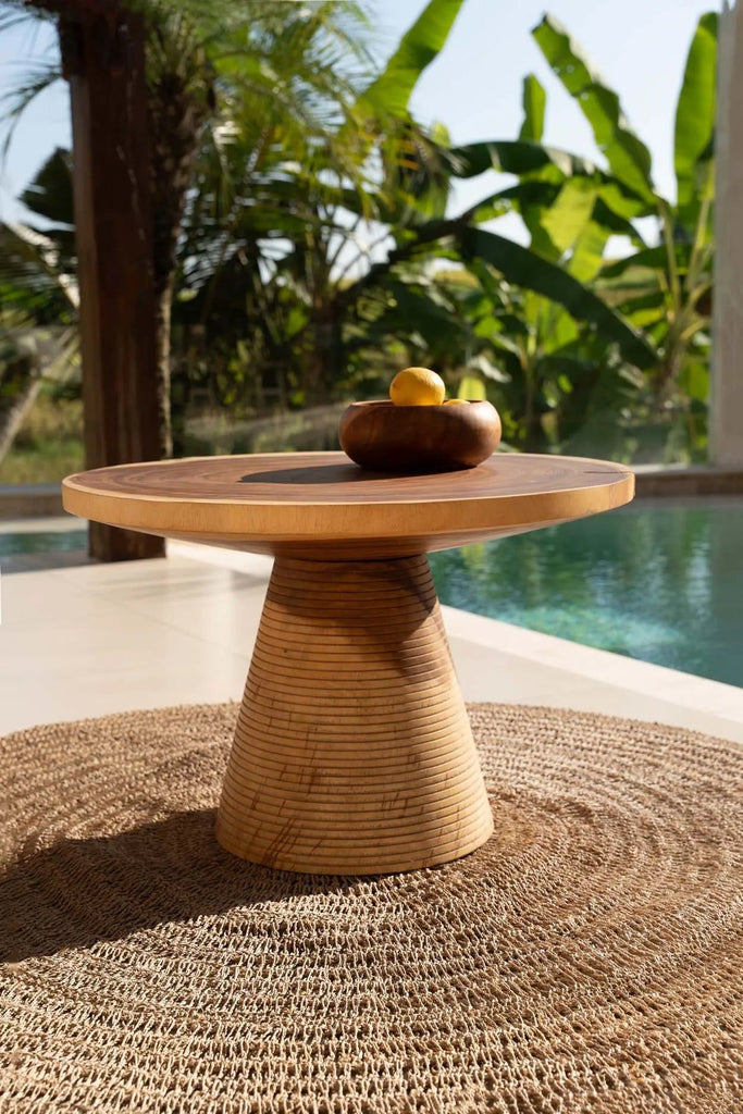 The Hi Matata Coffee Table - Natural