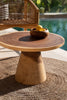 The Hi Matata Coffee Table - Natural