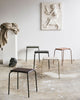 ESA stool - black