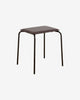 ESA stool - brown