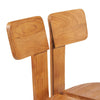 The Sama Sama Dining Chair - Natural