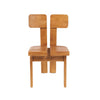 The Sama Sama Dining Chair - Natural