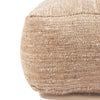 The Comfy Pouffe - Beige