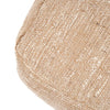 The Comfy Pouffe - Beige