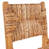 The Puquta Bar Stool - Natural