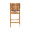 The Puquta Bar Stool - Natural