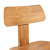 The LovYa Dining Chair - Natural