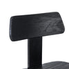 The LovYa Dining Chair - Black