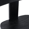 The LovYa Dining Chair - Black