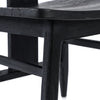 The LovYa Dining Chair - Black