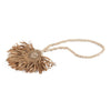 The Raffia Tajoe Tassel - Natural