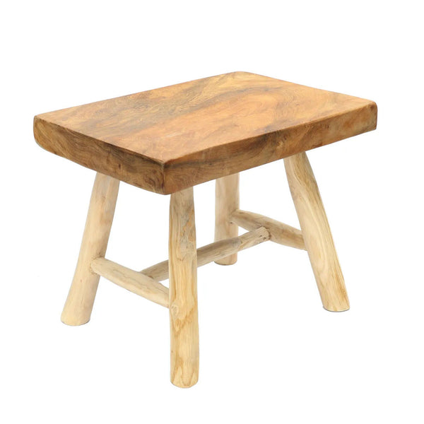 The Kediri Stool