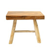 The Kediri Stool