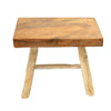 The Kediri Stool