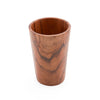 The Teak Root Cup - High