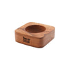 The Teak Root Napkin Rings - Set of 4