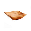 The Teak Root Salt Tray - XS