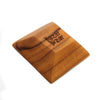 The Teak Root Salt Tray - XS