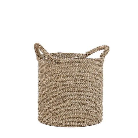 The Sensity Baskets - Natural - L