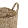 The Sensity Baskets - Natural - L