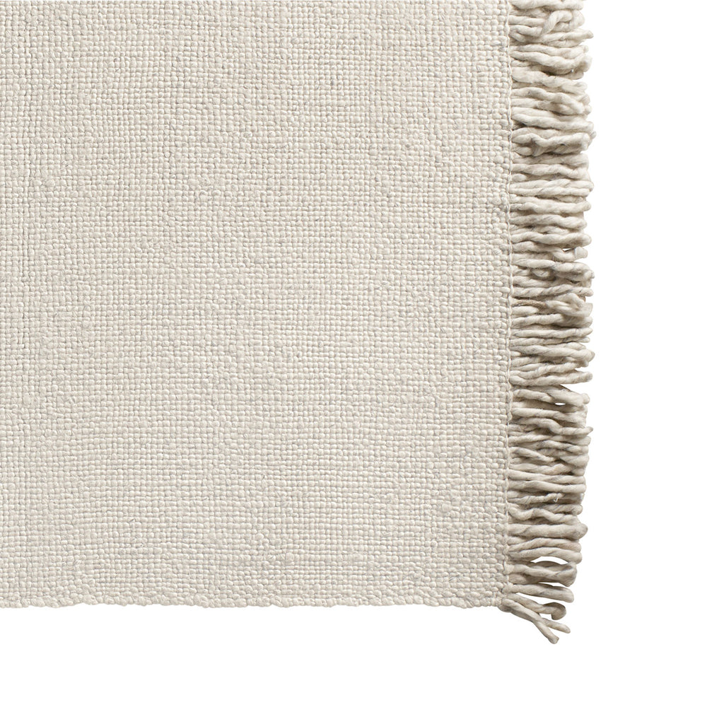 CARPET | WOOL WARMRUG SAND | MULTIPLE SIZES