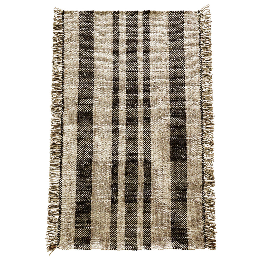 CARPET MOCCA| WOOL | MULTIPLE SIZES