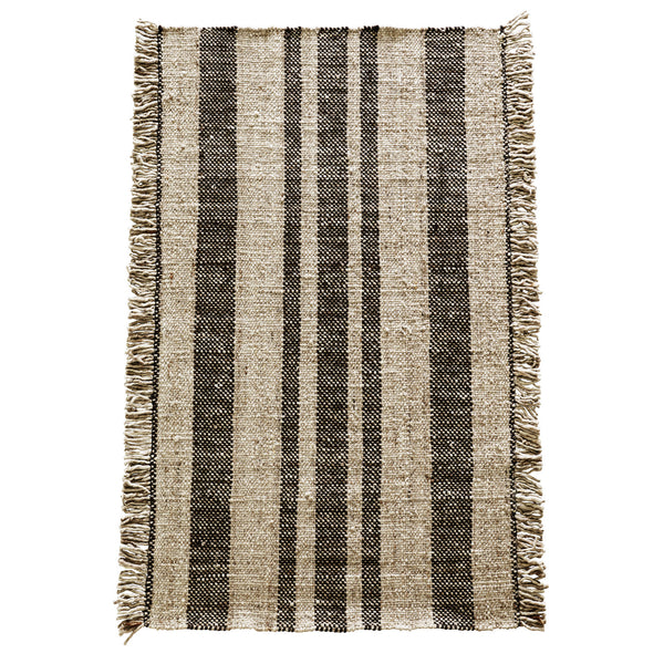 CARPET MOCCA| WOOL | MULTIPLE SIZES