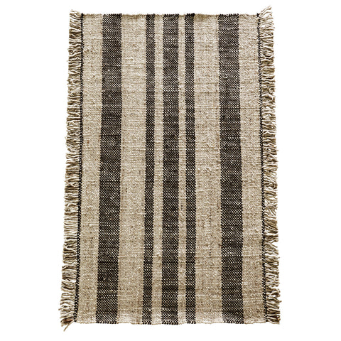 CARPET MOCCA| WOOL | MULTIPLE SIZES