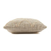 The Sahara Cushion Cover - Natural, 50 x 50 CM