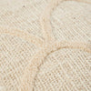 The Sahara Cushion Cover - Natural, 50 x 50 CM