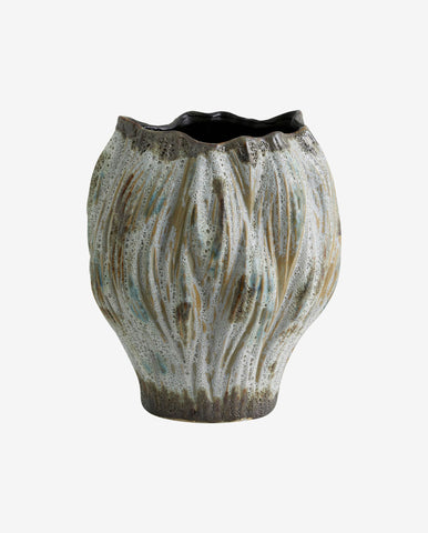 HENRY vase, H 25 cm