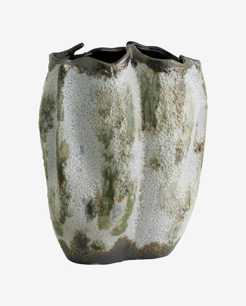 HENRY vase, H 35 cm