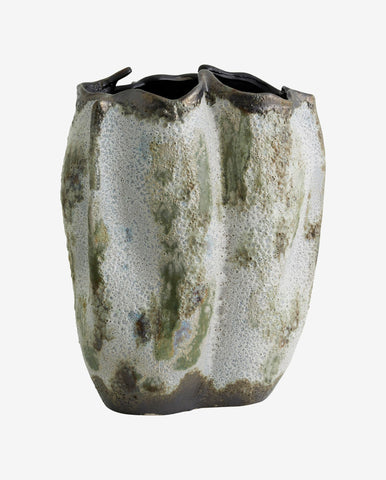 HENRY vase, H 35 cm