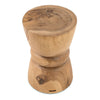 The Aukai Stool - Natural