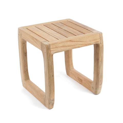 The Symi Stool - Outdoor