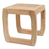 The Symi Stool - Outdoor