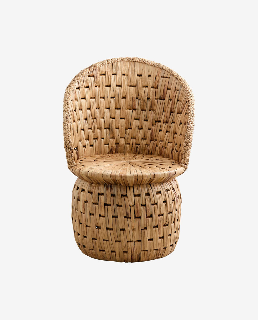 BACCIO chair - nature