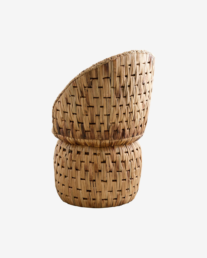 BACCIO chair - nature