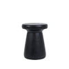 The Gagang Stool - Black