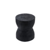 The Kotoran Stool - Black