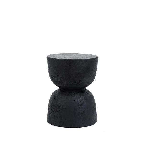 The Montreal Stool - Black