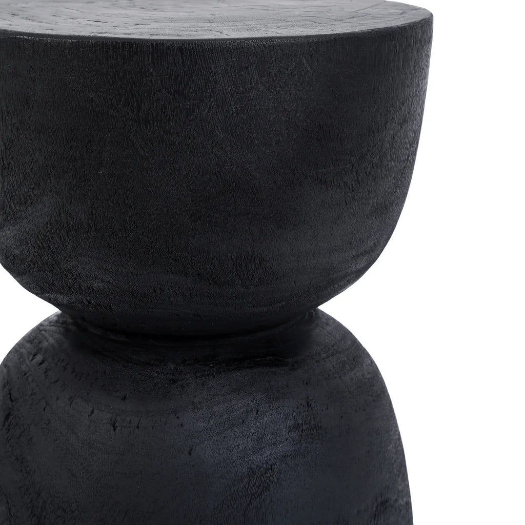 The Montreal Stool - Black