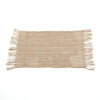 The Isey Seagrass Placemat - Natural